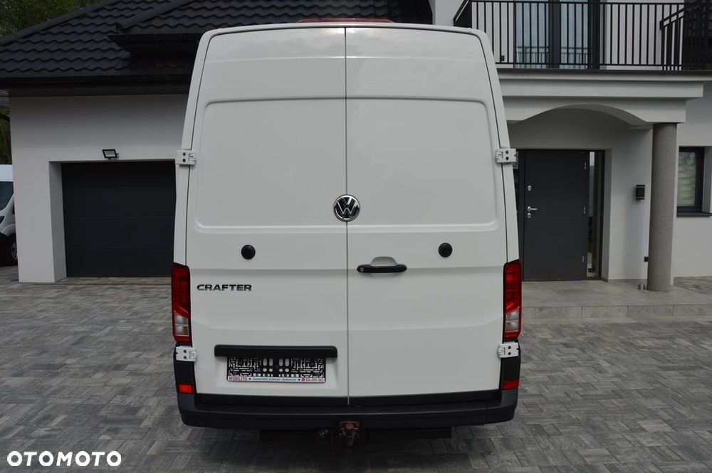 Volkswagen Crafter - 4