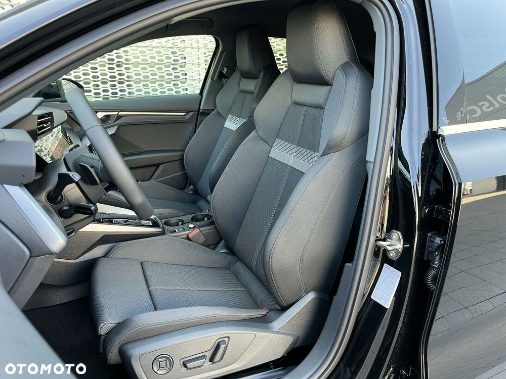 Audi A3 Limousine - 6