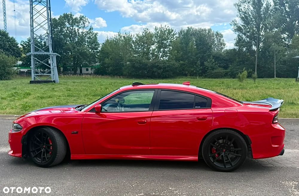 Dodge Charger 6.4 Scat Pack - 7