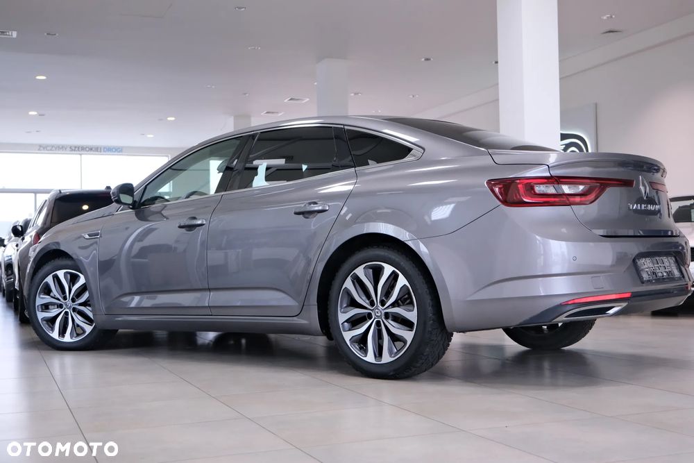 Renault Talisman 1.6 Energy dCi Initiale Paris EDC - 14