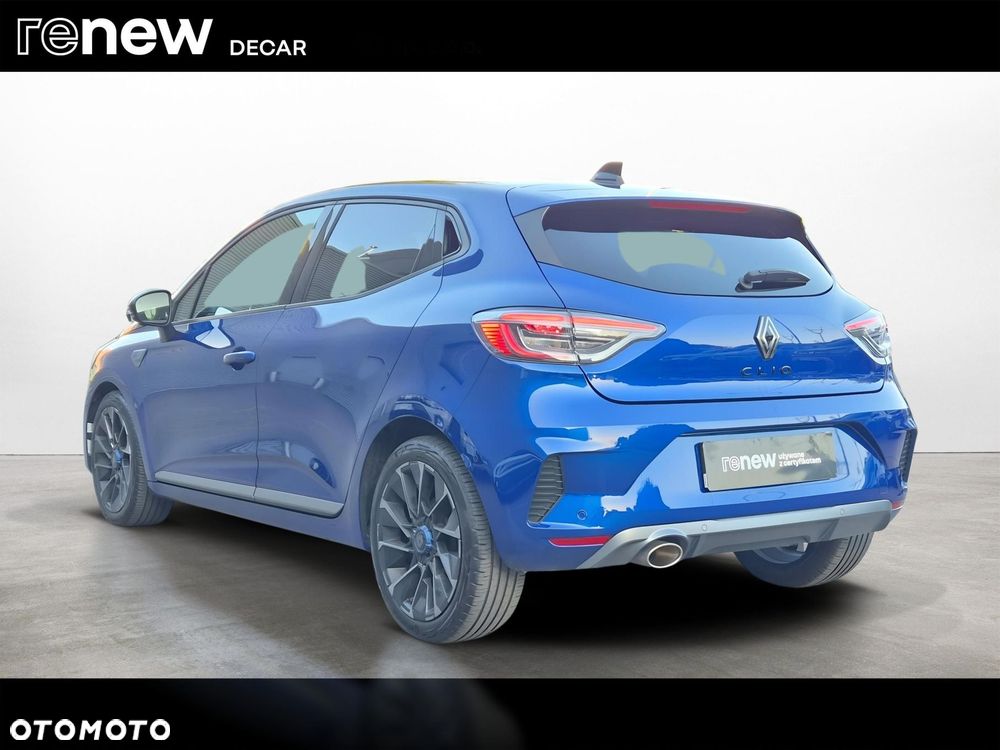 Renault Clio 1.0 TCe Esprit Alpine - 3