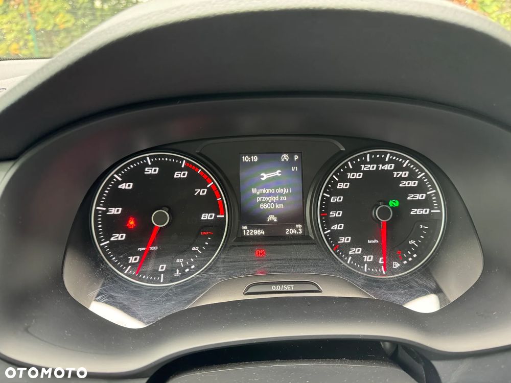 Seat Ateca 1.5 TSI Style S&S DSG - 11