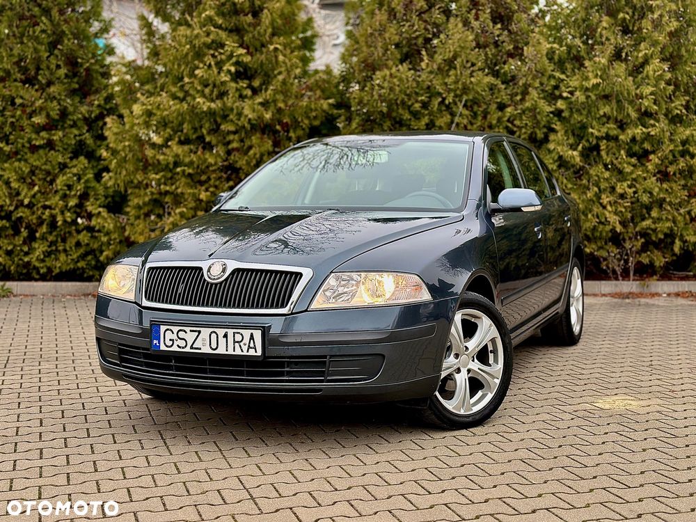 Skoda Octavia 1.9 TDI DPF Classic - 3