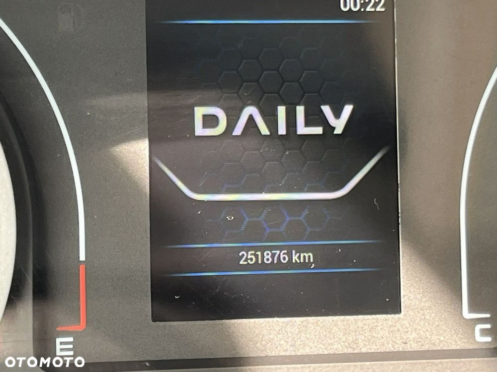 Iveco Daily - 18