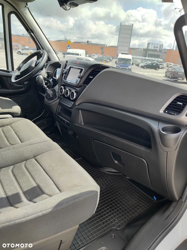 Iveco DAILY 50C18HZ - 31
