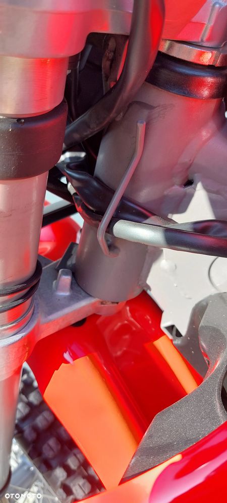 Aprilia RX - 22