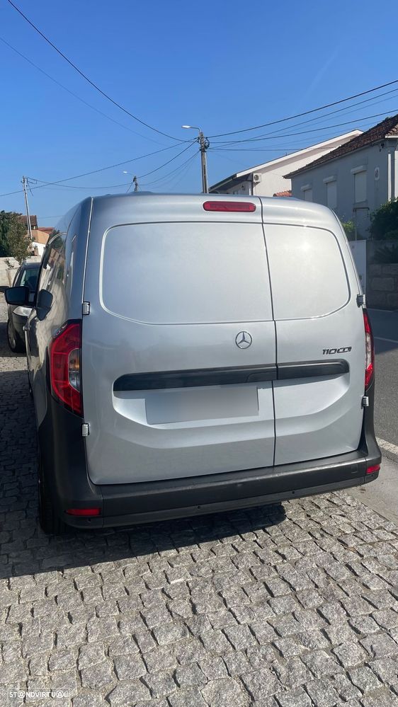 Mercedes-Benz Citan - 3