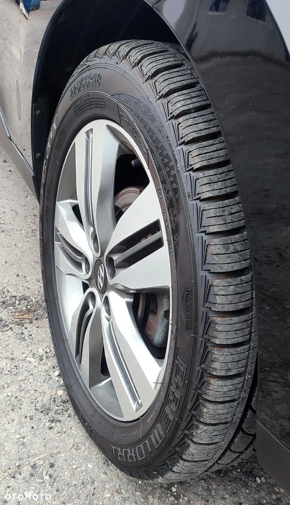 Hyundai ix35 2.0 CRDi 4WD Premium - 17