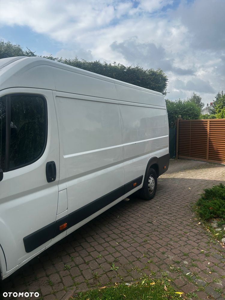 Fiat Ducato - 2