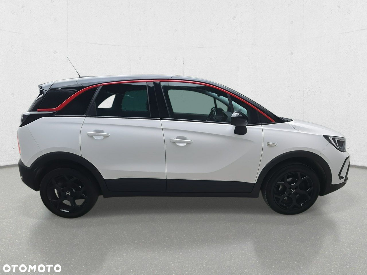 Opel Crossland - 7