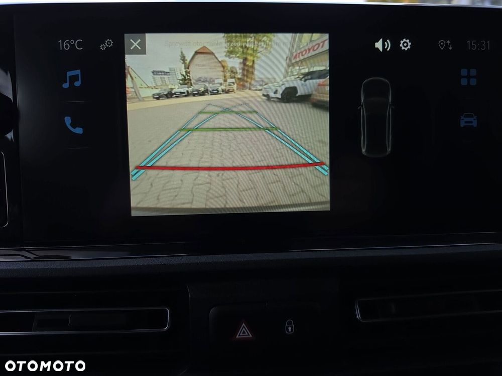 Toyota PROACE CITY - 23
