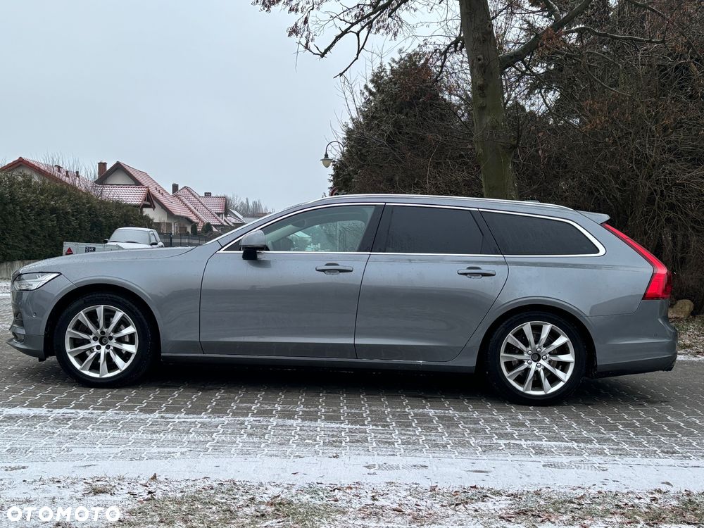 Volvo V90 D5 AWD Geartronic Momentum - 2