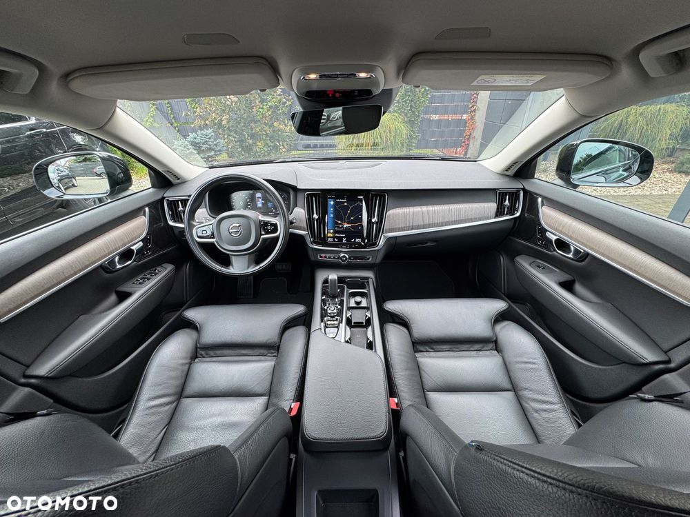 Volvo V90 Cross Country B4 D AWD Ultimate - 38