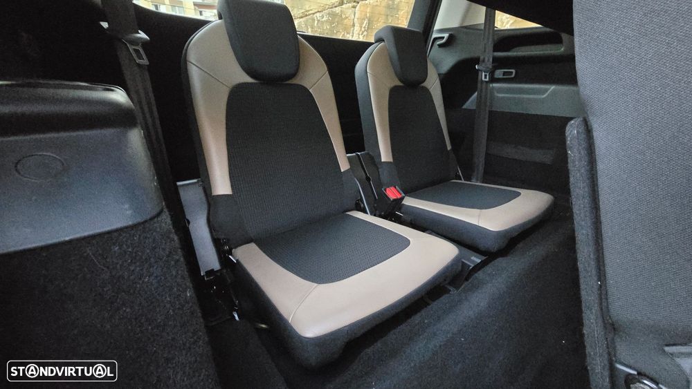 Citroën C4 Grand Picasso - 55