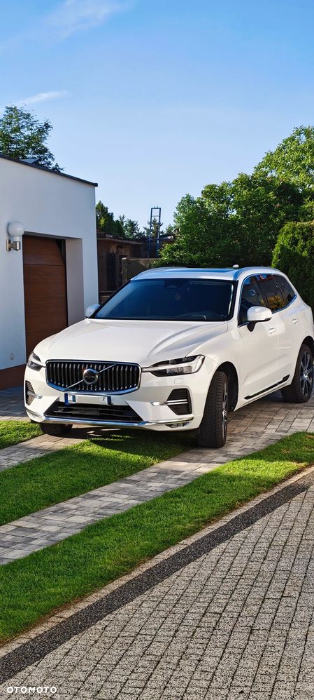 Volvo XC 60 B4 D Inscription - 4