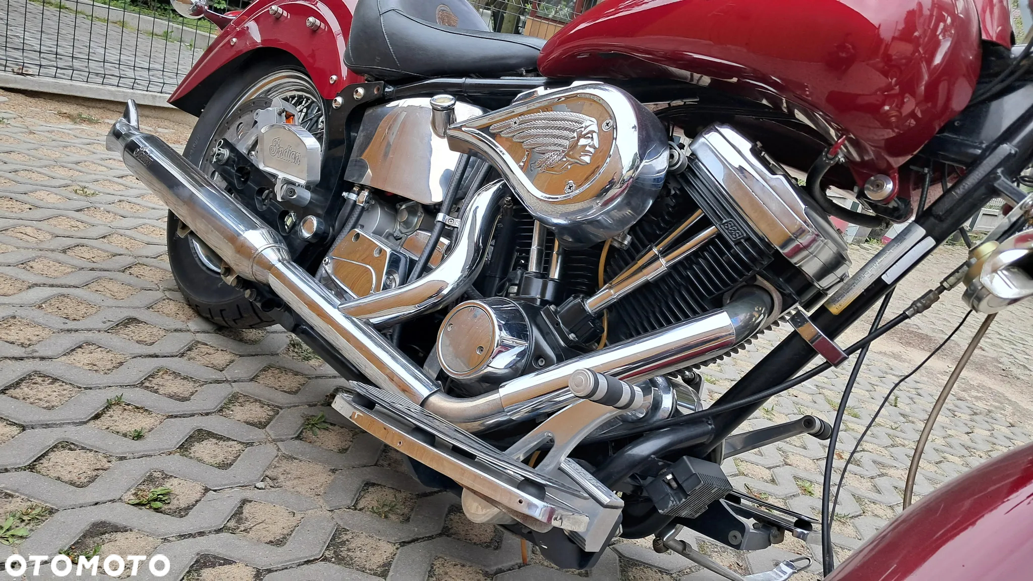 Indian Inny - 15