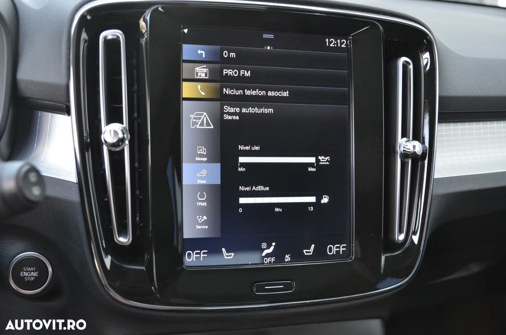 Volvo XC 40 D3 Momentum - 3