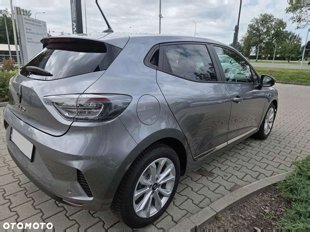 Renault Clio 2025 photo 3