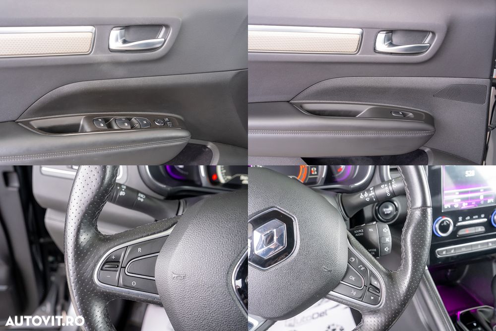 Renault Koleos ENERGY dCi 175 X-tronic 4WD INITIALE PARIS - 4
