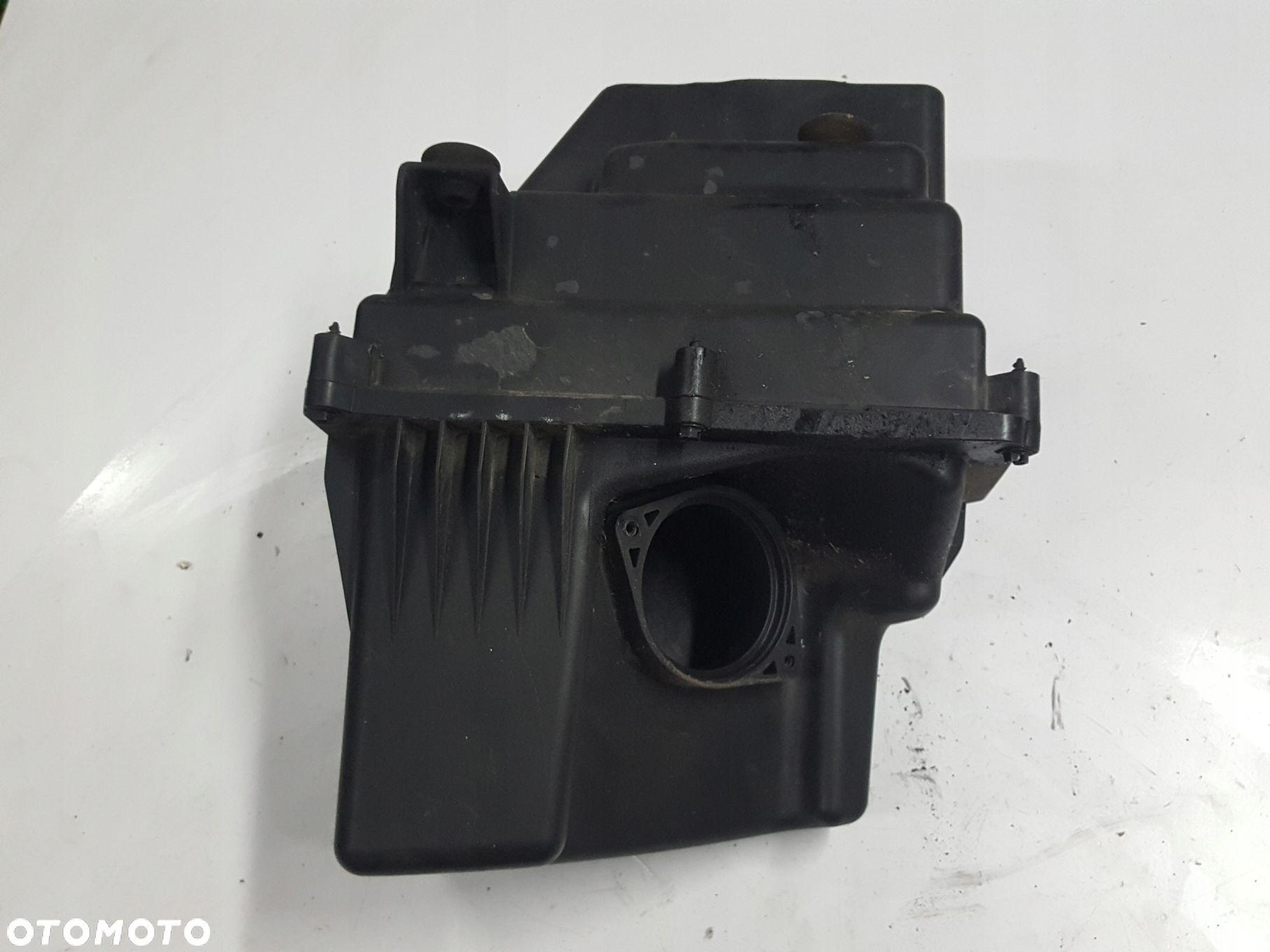 JEEP CHEROKEE KL 14-18r 2.0 MTJ OBUDOWA FILTRA POWIETRZA - 1