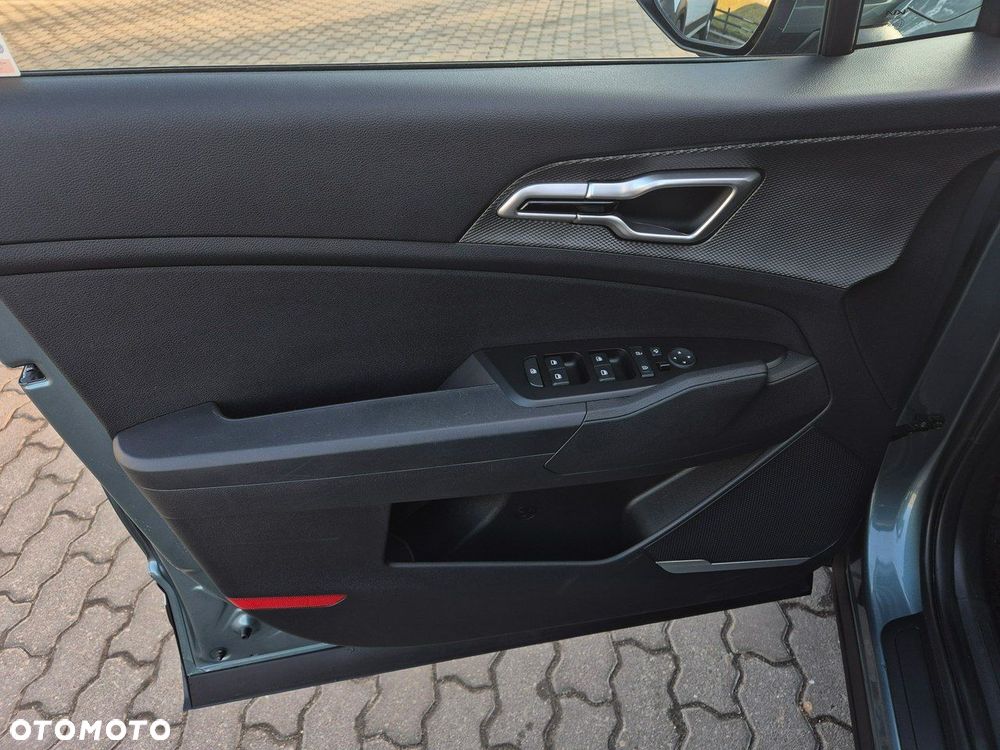 Kia Sportage 1.6 T-GDI M 2WD - 31