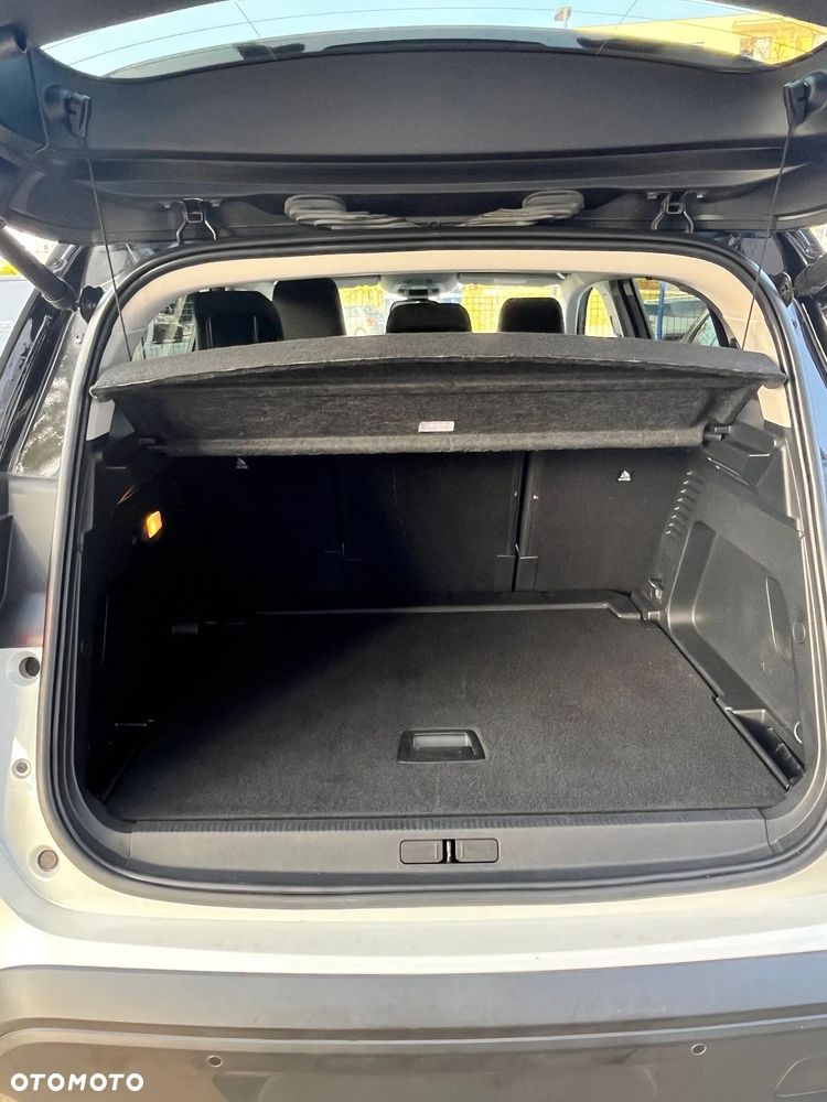Citroen C5 Aircross 2020 photo 4