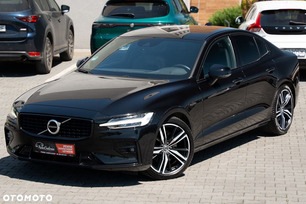 Volvo S60 - 10