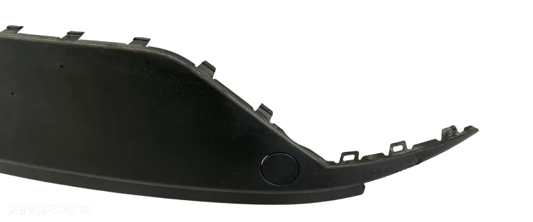 Leon 3 spoiler zderzaka tylnego Leon 4 5F0807487 5FA807568B C-Max 2 AM51-R17A894-A - 7