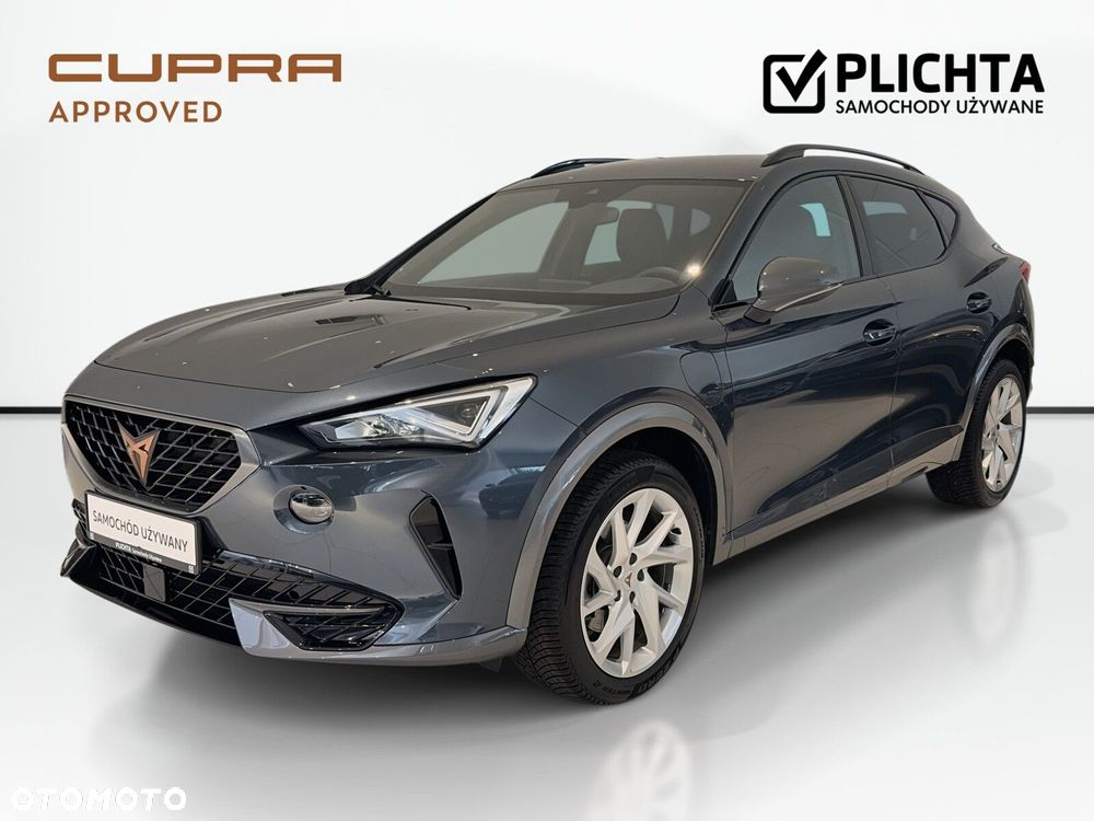 Cupra Formentor - 2