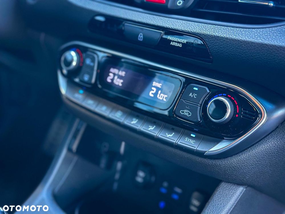 Hyundai i30 N 2.0 T-GDI GPF Performance - 15