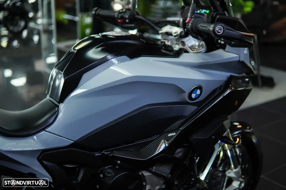 BMW S 1000 XR - 29