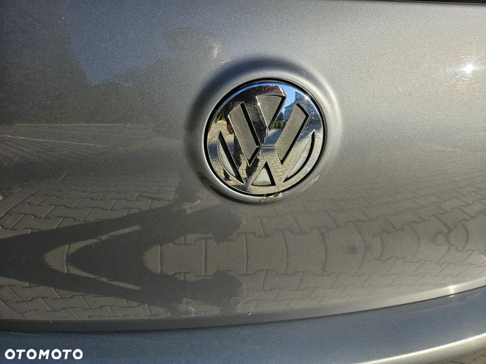 Volkswagen Golf 1.6 United - 34