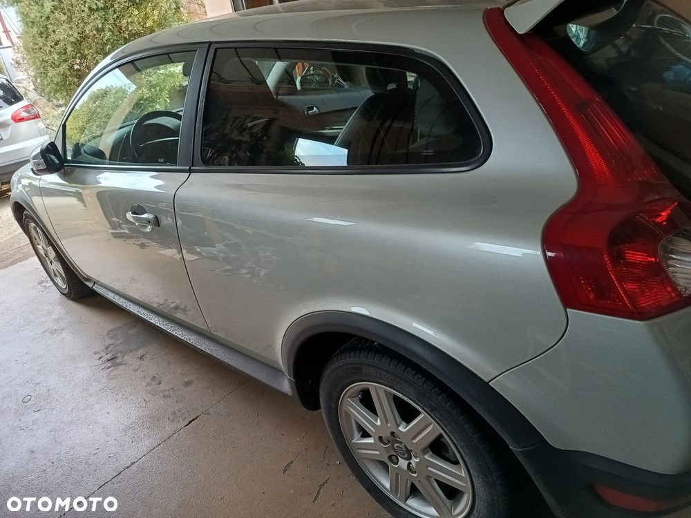 Volvo C30 1.6D - 7