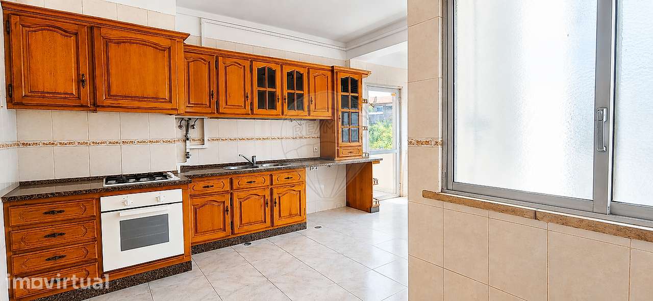 Apartamento T3 para venda - Grande imagem: 4/29