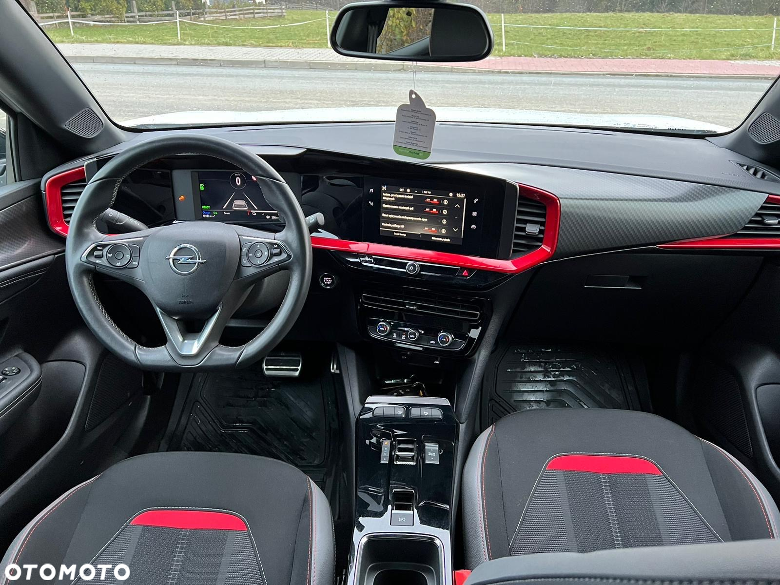 Opel Mokka - 15
