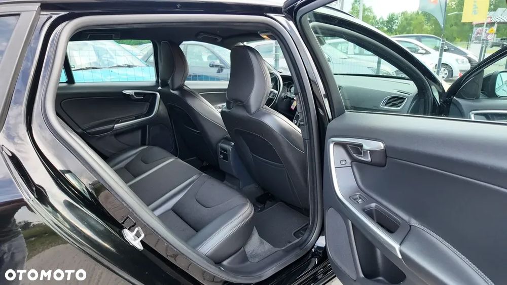 Volvo V60 D3 - 30