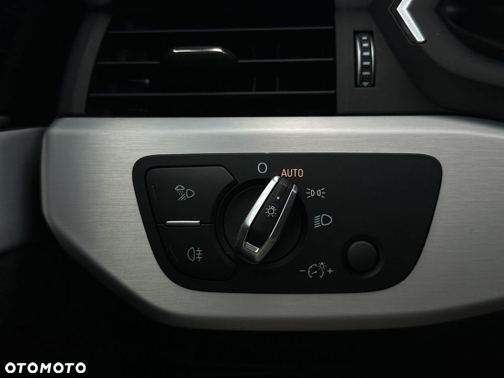 Audi A5 Sportback 2024