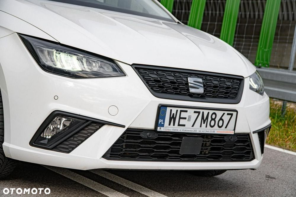 Seat Ibiza - 31