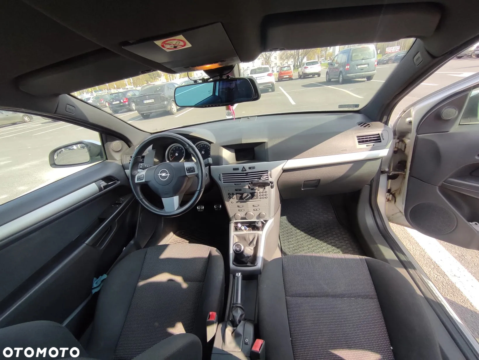 Opel Astra - 10