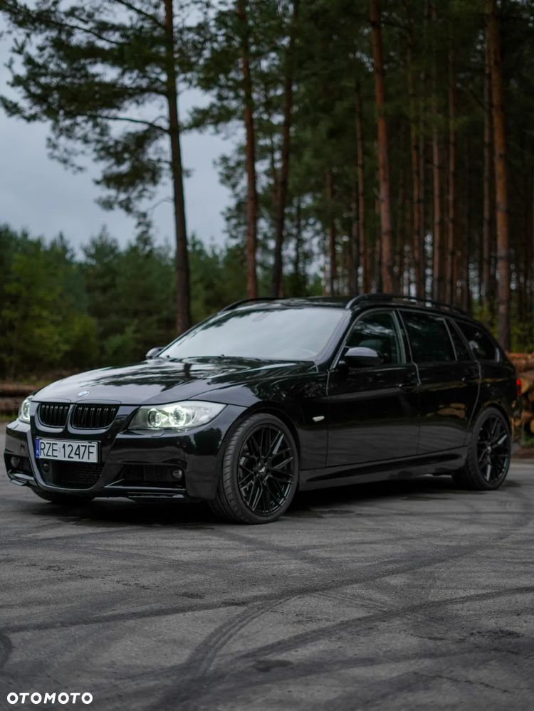 BMW Seria 3 - 1