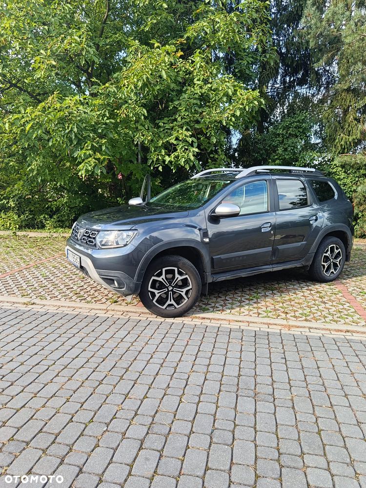Dacia Duster 1.0 TCe Prestige - 12