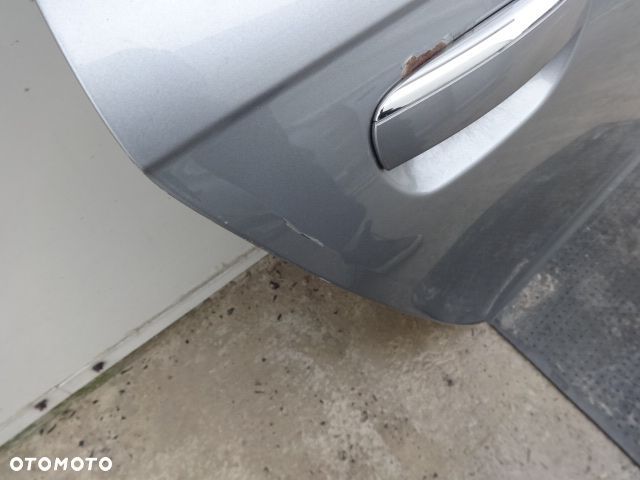 AUDI A6 C6 04-07r DRZWI PRAWE TYŁ - 3