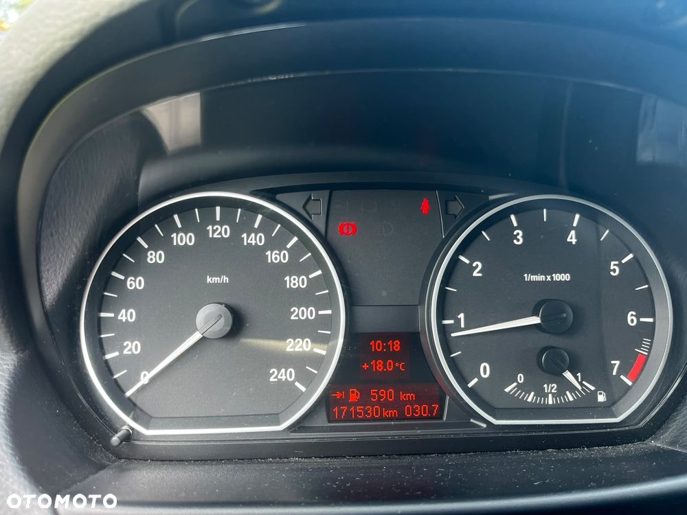 BMW Seria 1 116i - 4