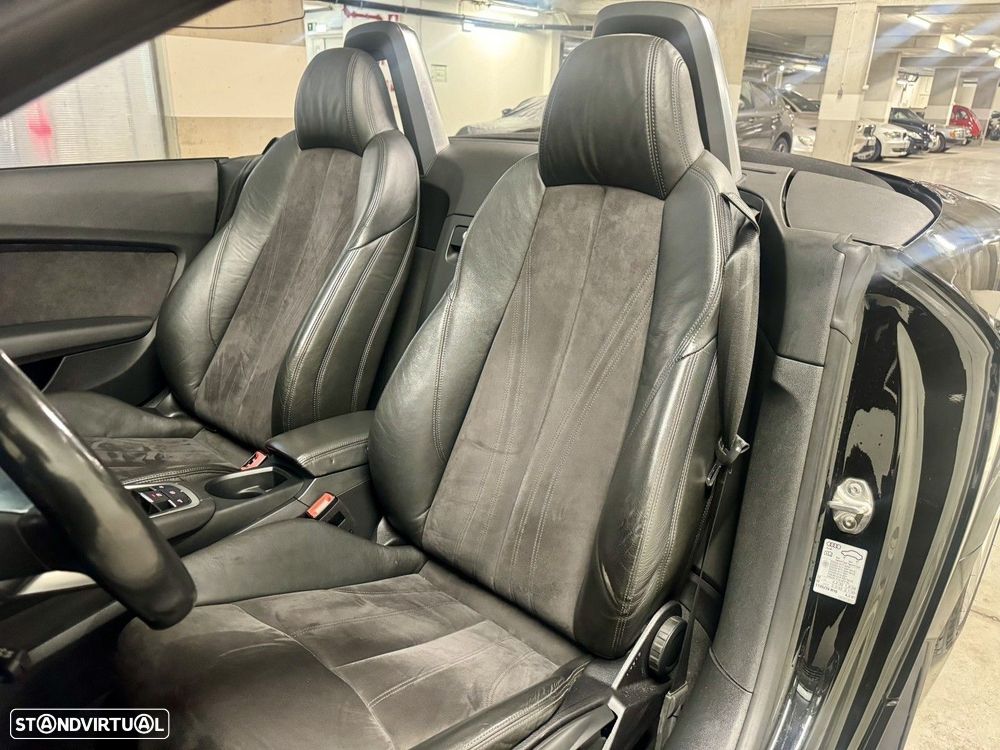 Audi TT Roadster 1.8 TFSi - 26