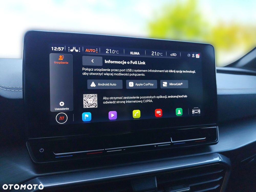 Cupra Formentor 1.5 TSI DSG - 32