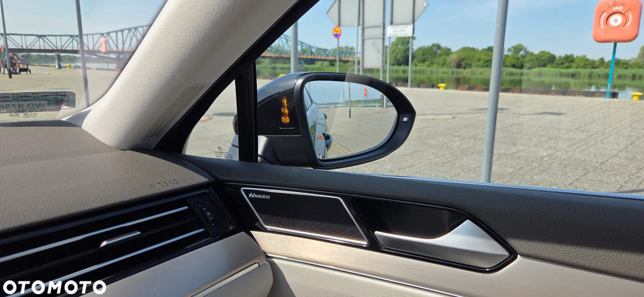 Volkswagen Passat 2.0 TSI Elegance DSG - 14