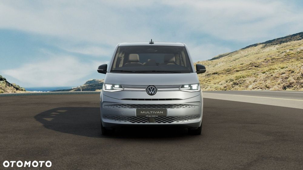 Volkswagen Multivan 2.0 TDI L2 Style DSG - 13