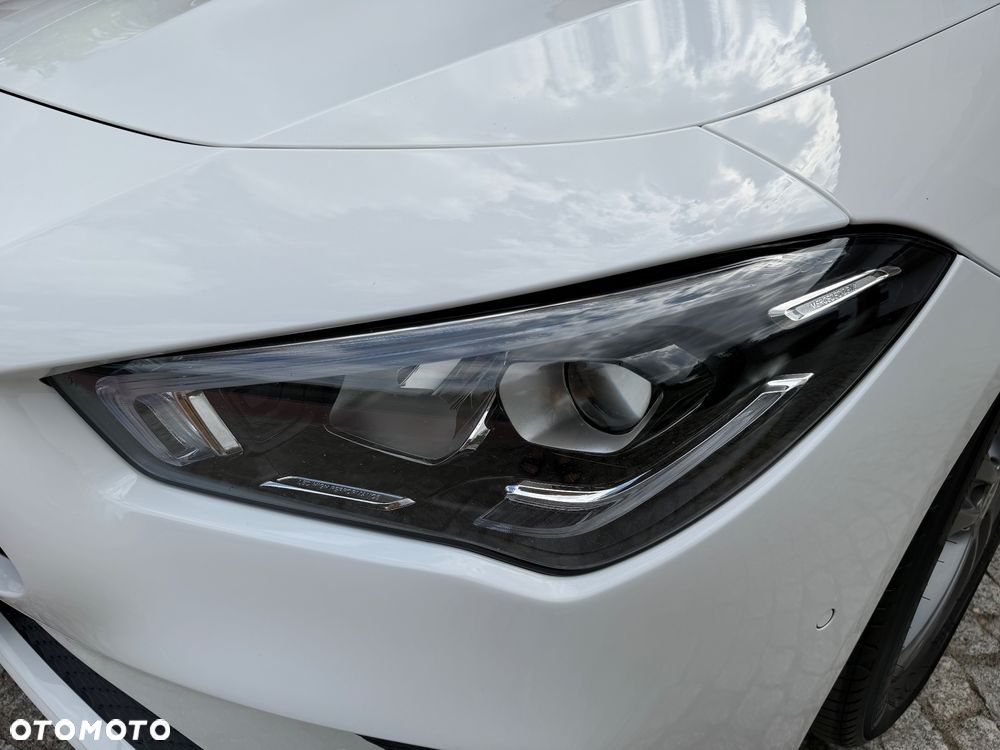 Mercedes-Benz CLA 180 7G-DCT Edition 2020 - 19
