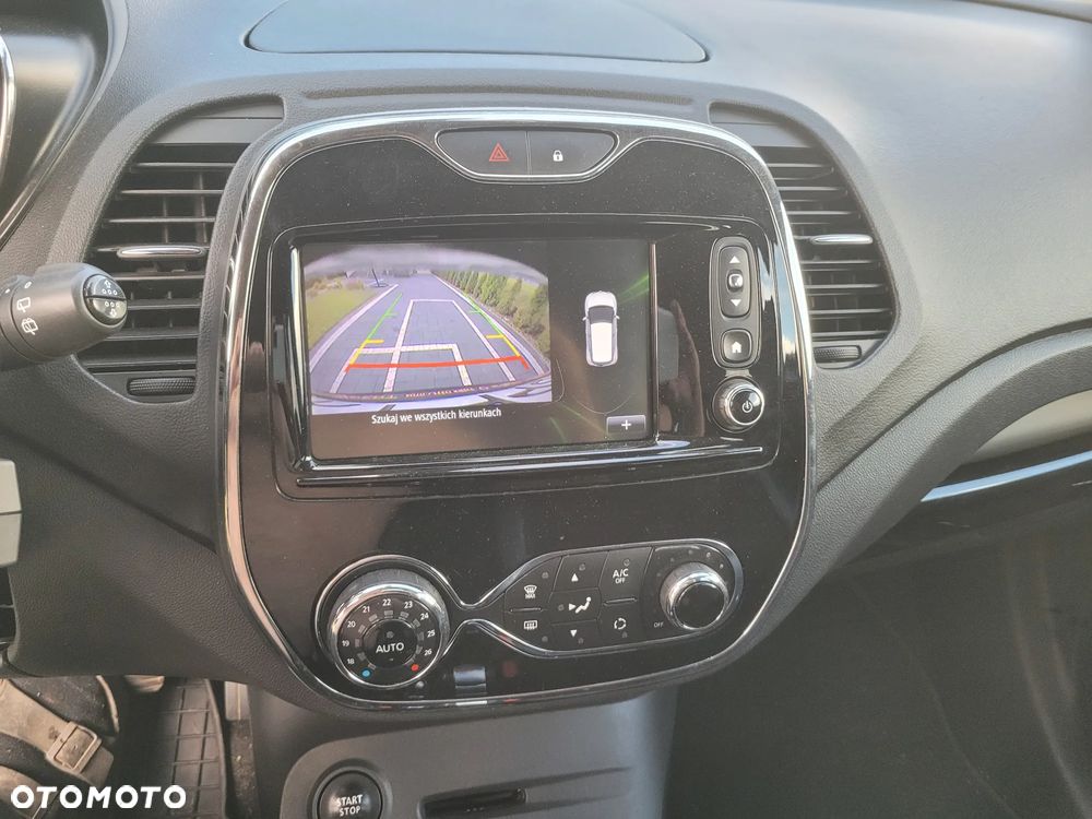 Renault Captur ENERGY dCi 90 EDC Intens - 9