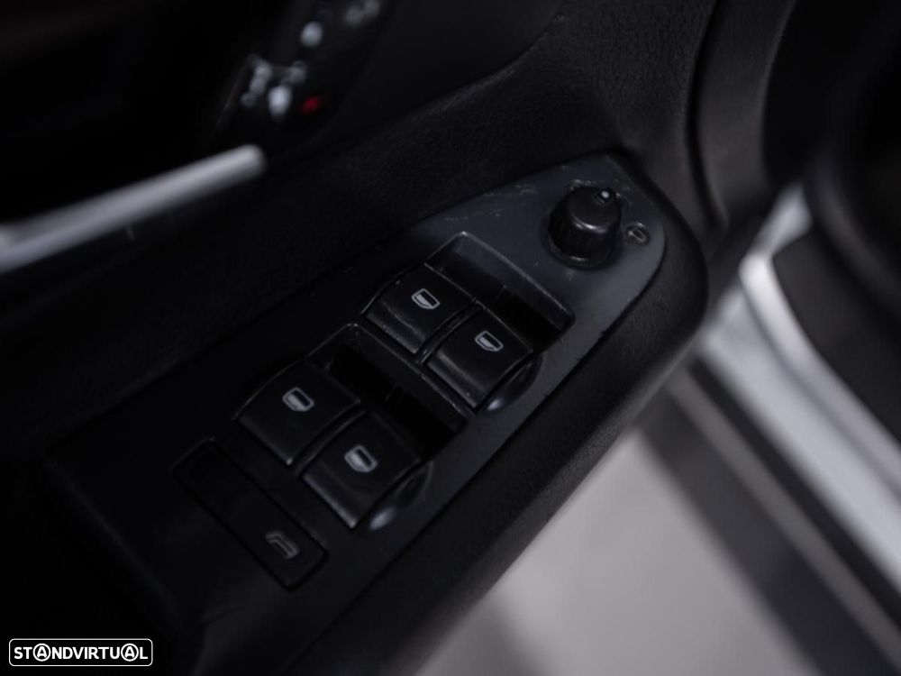 Audi A4 - 13